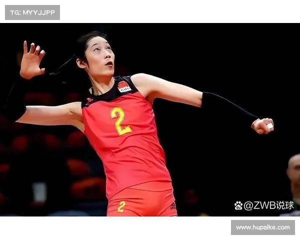 朱婷先发得,中国女排迎战强敌展现强大实力(拥有朱婷这样的顶级球员) 朱婷先发得,中国女排迎战强敌展现强大实力(拥有朱婷这样的顶级球员)