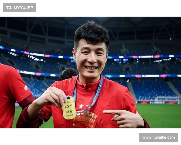 武磊归来,上海上港迎来关键时刻 武磊归来,上海上港迎来关键时刻