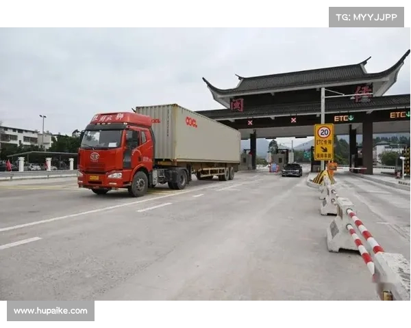 福州收费站频繁刁难司机:证件齐全却遭拦截,网友质疑路政执法不力 福州收费站频繁刁难司机:证件齐全却遭拦截,网友质疑路政执法不力