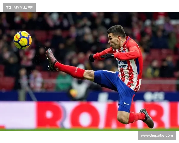 西甲:马竞再次逆转胜利,排名继续向上攀升 西甲:马竞再次逆转胜利,排名继续向上攀升