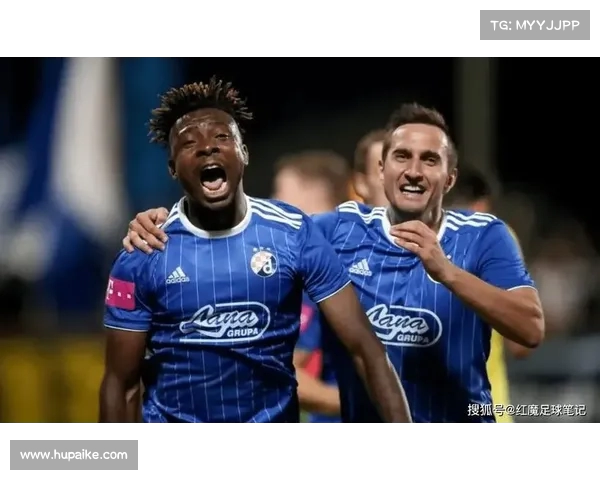 欧洲协会联赛萨格勒布迪纳摩客场绝平惊险晋级