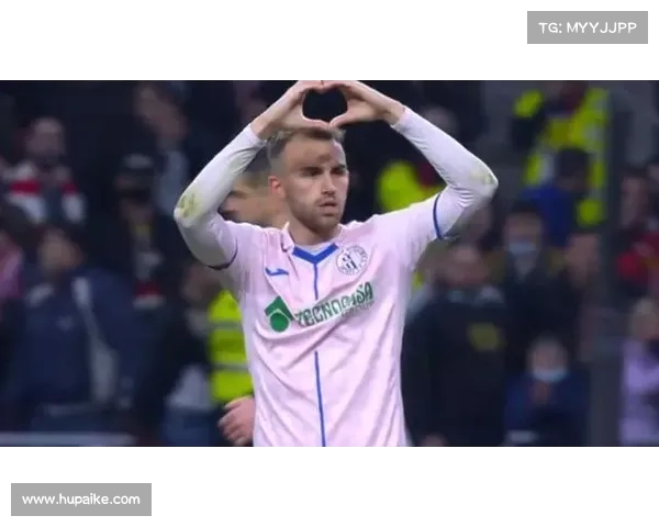 西甲赫塔菲索里亚扑出必进球