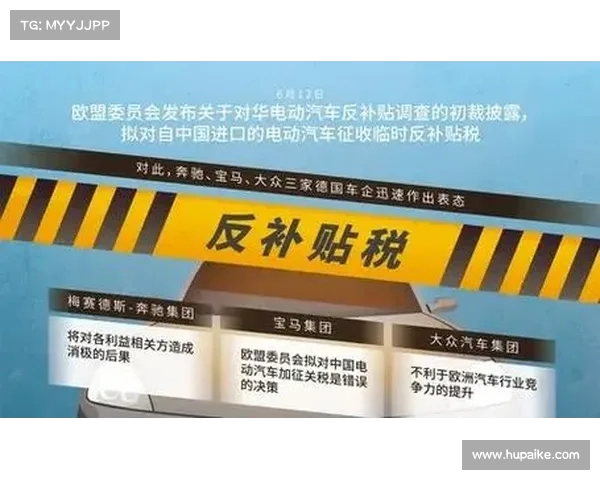 中国计划降低欧盟关税:经济合作新篇章开启(中国与欧盟关税) 中国计划降低欧盟关税:经济合作新篇章开启(中国与欧盟关税)