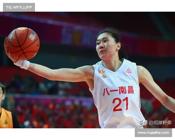 中国女篮为何断崖式下滑?深度分析WCBA现状与巴黎奥运前景(中国女篮巴黎奥运会) 中国女篮为何断崖式下滑?深度分析WCBA现状与巴黎奥运前景(中国女篮巴黎奥运会)