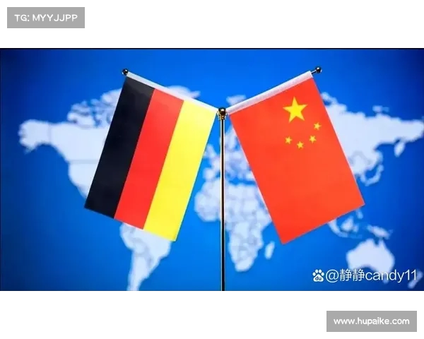 傻眼了!德国对华禁令刚下达时,中方宣布自主研发重大突破(德国最新对华政策) 傻眼了!德国对华禁令刚下达时,中方宣布自主研发重大突破(德国最新对华政策)